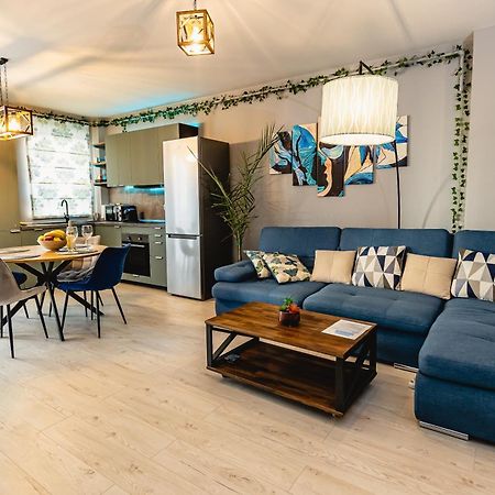 Alice Apartment Сибиу Экстерьер фото