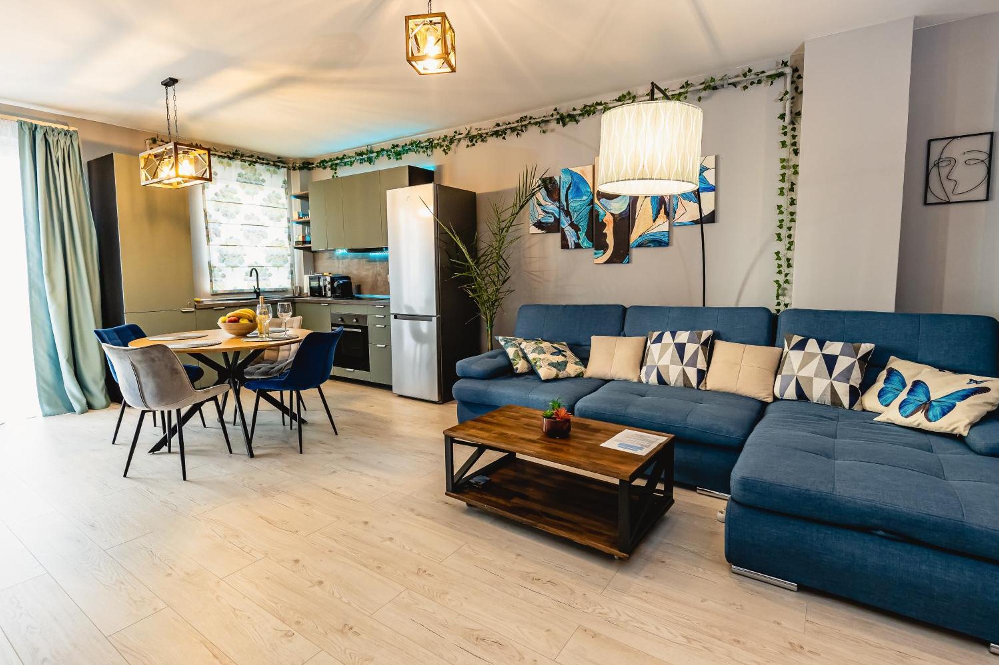 Alice Apartment Сибиу Экстерьер фото