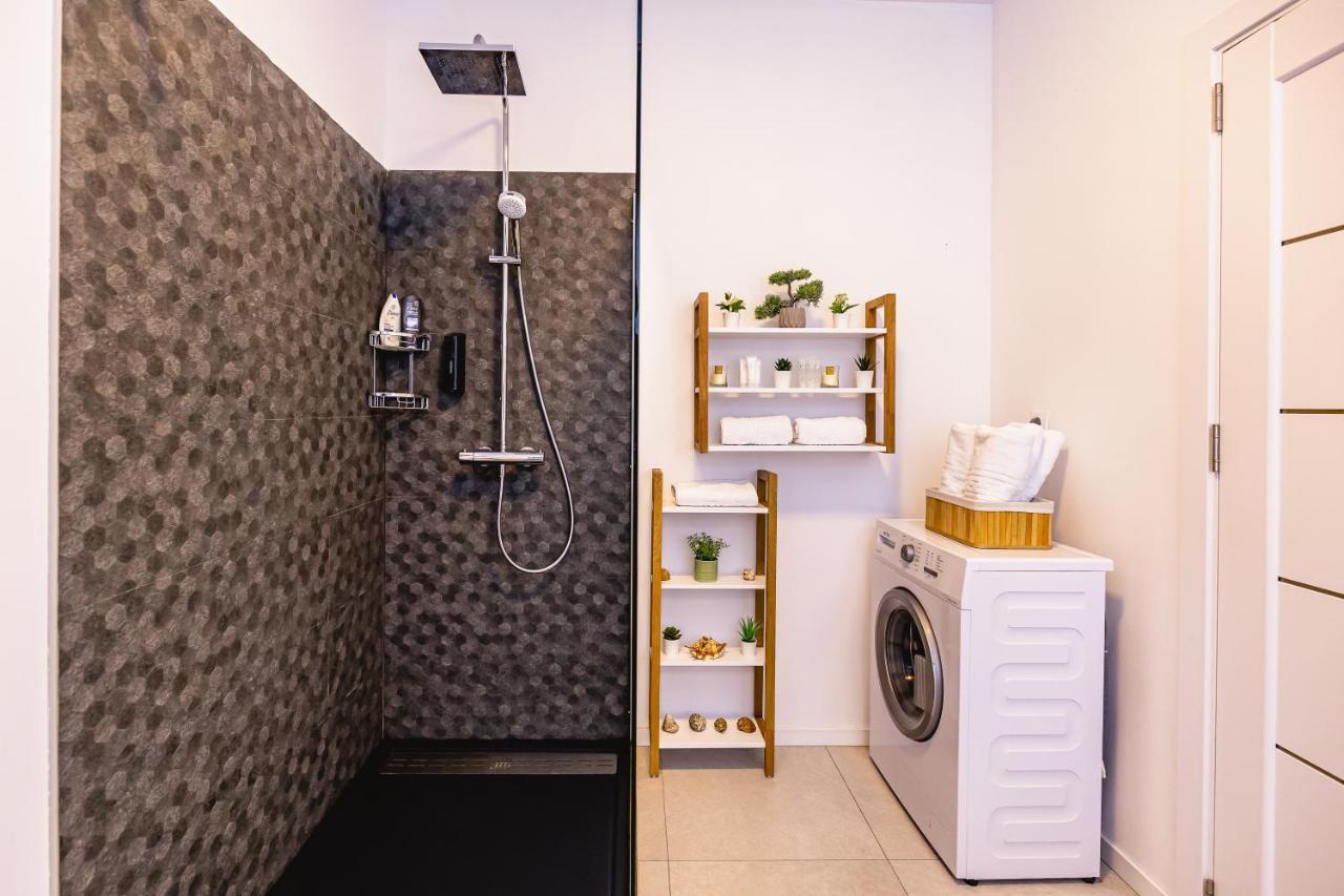 Alice Apartment Сибиу Экстерьер фото