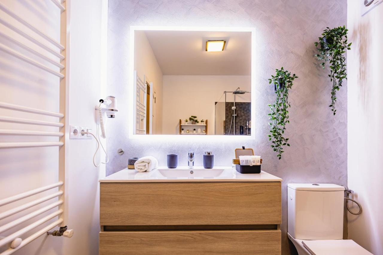 Alice Apartment Сибиу Экстерьер фото