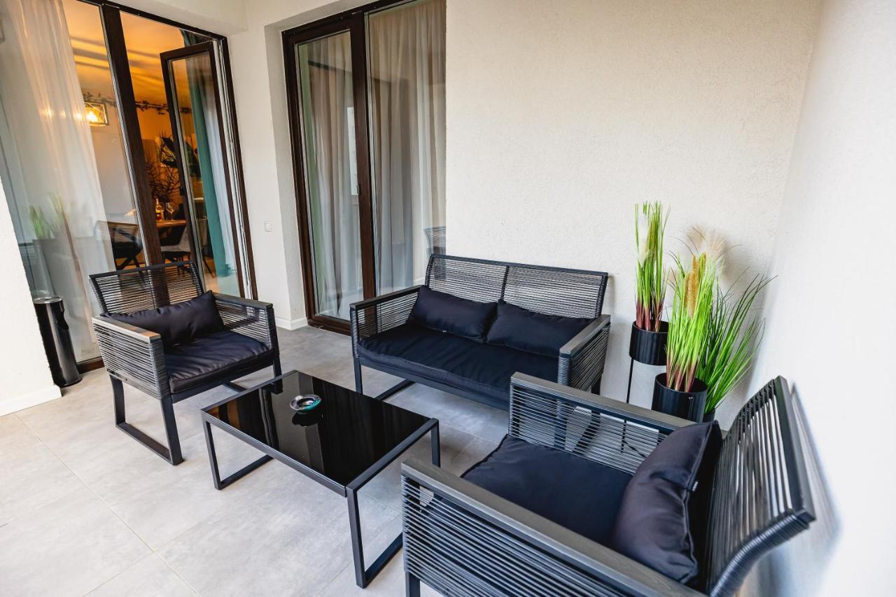 Alice Apartment Сибиу Экстерьер фото