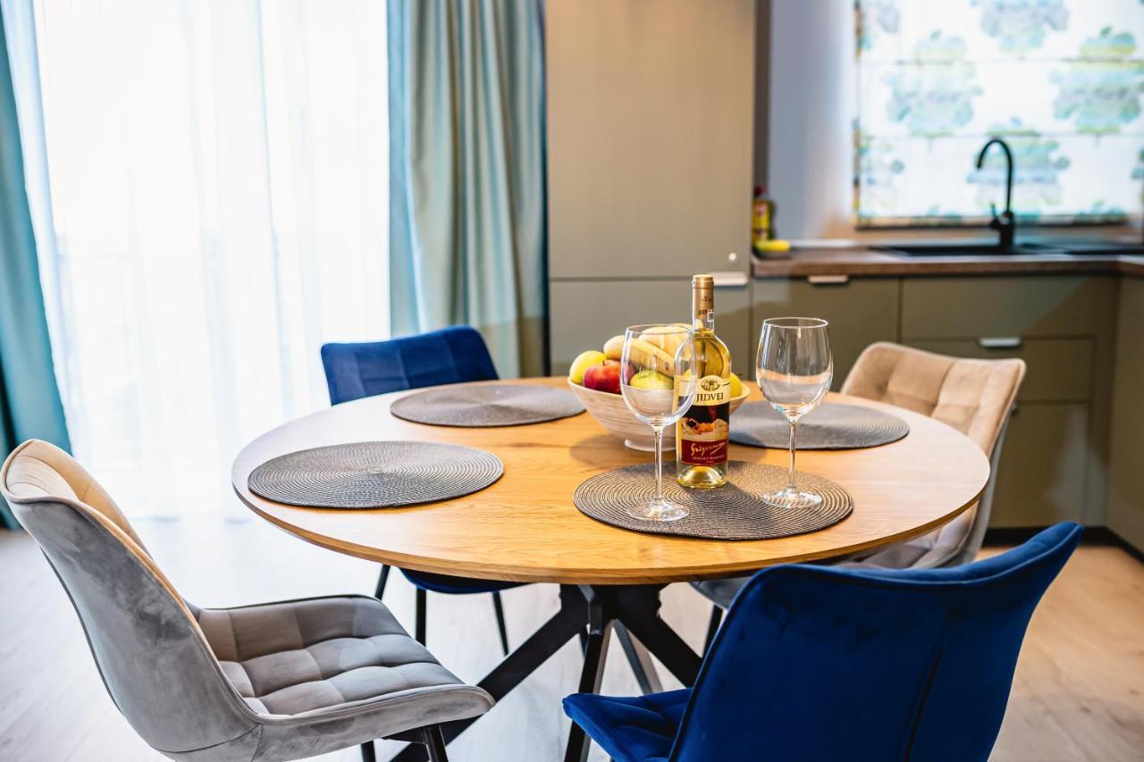 Alice Apartment Сибиу Экстерьер фото